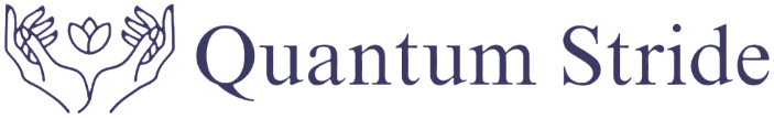 Quantum Stride Coaching